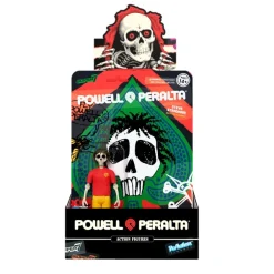 Super7 Powell-Peralta Reaction Figure Wave 3 - Pdq| Powell-Peralta