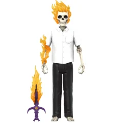 Super7 Powell-Peralta Reaction Figure Wave 3 - Pdq| Powell-Peralta