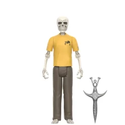 Super7 Powell-Peralta Reaction Figures Wave 04 - Pdq| Powell-Peralta