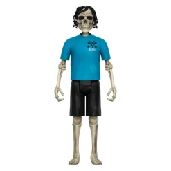 Super7 Powell-Peralta Reaction Figure - Steve Caballero (Thrasher)| Powell-Peralta