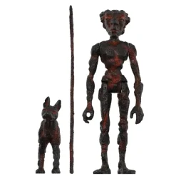 Super7 Powell-Peralta Reaction Figure Wave 3 - Lance Mountain (Lava Rock)| Powell-Peralta