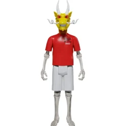 Super7 Powell-Peralta Reaction Figures Wave 1 - Set Of 4| Powell-Peralta