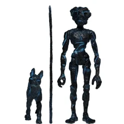 Super7 Powell-Peralta Reaction Figures Wave 1 - Set Of 4| Powell-Peralta