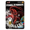 Super7 Powell-Peralta Reaction Figure Wave 2 - Steve Caballero Dragon| Powell-Peralta