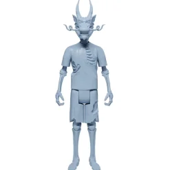 Super7 Powell-Peralta Reaction Figures Wave 1A - Set Of 4| Powell-Peralta