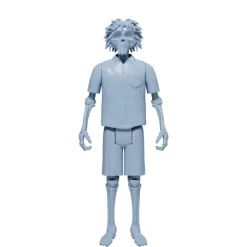 Super7 Powell-Peralta Reaction Figures Wave 1A - Set Of 4| Powell-Peralta