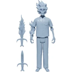 Super7 Powell-Peralta Reaction Figures Wave 1A - Set Of 4| Powell-Peralta