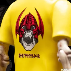 Super7 Powell-Peralta Reaction Figures Wave 04 - Per Welinder| Powell-Peralta