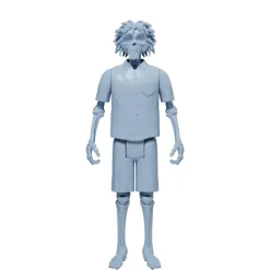 Super7 Powell-Peralta Reaction Figure Wave 1A -Steve Steadham (Unpainted)| Powell-Peralta