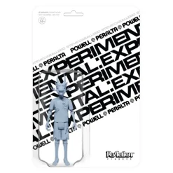 Super7 Powell-Peralta Reaction Figure Wave 1A - Steve Caballero Chinese Dragon (Unpainted)| Powell-Peralta