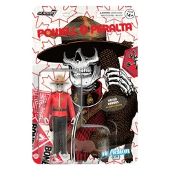 Super7 Powell-Peralta Reaction Figures Wave 04 - Kevin Harris| Powell-Peralta