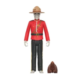 Super7 Powell-Peralta Reaction Figures Wave 04 - Kevin Harris| Powell-Peralta