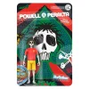 Super7 Powell-Peralta Reaction Figure Wave 3 - Steve Steadham (Del Mar)| Powell-Peralta