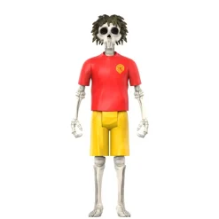 Super7 Powell-Peralta Reaction Figure Wave 3 - Steve Steadham (Del Mar)| Powell-Peralta