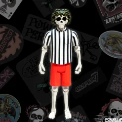 Super7 Powell-Peralta Reaction Figure Wave 1 - Steve Steadham| Powell-Peralta