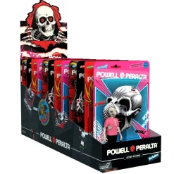 Super7 Powell-Peralta Reaction Figure Wave 2 - Pdq| Powell-Peralta