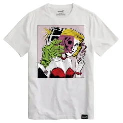 Super7 Pre-Code Horror Cover Tshirt| Pre-Code Horror