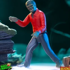 Super7 Pre-Code Horror Reaction Figures Wave 02 - Beyond 1 - Voracious Werewolf| Pre-Code Horror