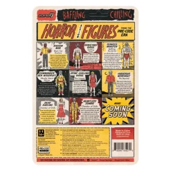 Super7 Pre-Code Horror Reaction Figures Wave 02 - Beyond 1 - Voracious Werewolf| Pre-Code Horror