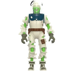 Super7 Pre-Code Horror Reaction Figures - Glow (Set Of 4)| Pre-Code Horror