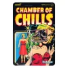 Super7 Pre-Code Horror Reaction Figures Wave 02 - Chamber Of Chills 19 - Dead Darling| Pre-Code Horror
