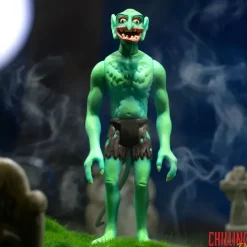 Super7 Pre-Code Horror Reaction Wave 1 - Chilling Tales - Graveyard Ghoul| Pre-Code Horror