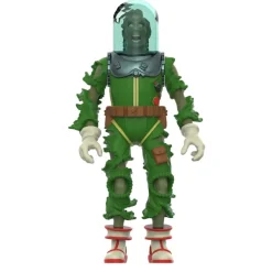 Super7 Pre-Code Horror Reaction Wave 1 - Ghostly Weird Stories - Commander Ben Woodruff| Pre-Code Horror