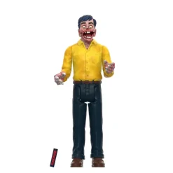 Super7 Pre-Code Horror Reaction Wave 1 - Black Cat Mystery - Radium Man| Pre-Code Horror