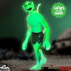 Super7 Pre-Code Horror Reaction W3 - Chilling Tales - Graveyard Ghoul(Glow)| Pre-Code Horror