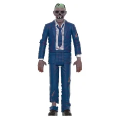 Super7 Pre-Code Horror Reactionfigures Wave 2 - Set Of 4| Pre-Code Horror