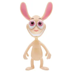 Super7 Ren & Stimpy Reaction Figure Wave 1- Ren| Ren & Stimpy