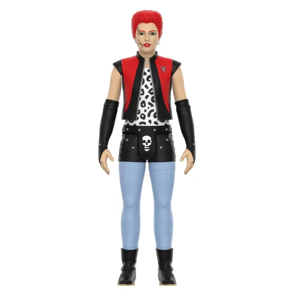 Super7 Return Of The Living Dead Reaction Figures Wave 2 - Tarman & Trash| Return Of The Living Dead