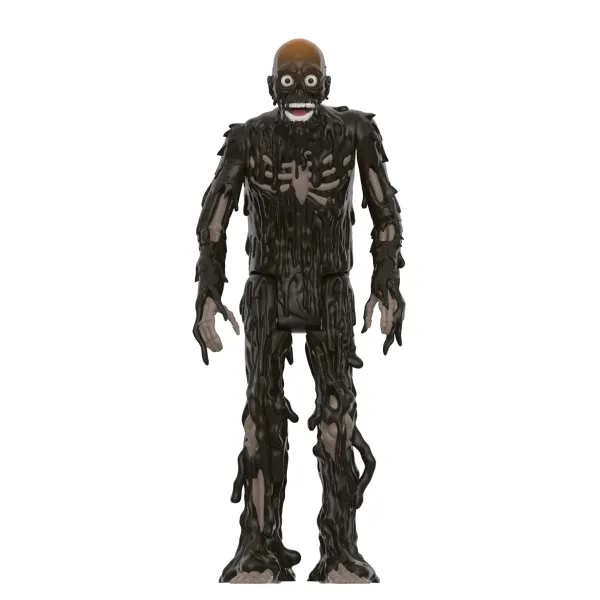 Super7 Return Of The Living Dead Reaction Figures Wave 2 - Tarman & Trash| Return Of The Living Dead