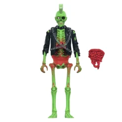 Super7 Return Of The Living Dead Reaction Wave 1 - Zombie Trash & Zombie Suicide| Return Of The Living Dead