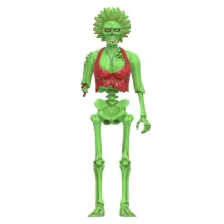 Super7 Return Of The Living Dead Reaction Wave 1 - Zombie Trash| Return Of The Living Dead