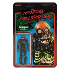 Super7 Return Of The Living Dead Reaction Figures Wave 02 - Tarman| Return Of The Living Dead