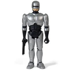 Super7 Robocop Reaction Figure - Robocop| Robocop