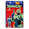 Super7 Robocop Reaction Figure - Robocop Battle Damaged (Glow In The Dark)| Robocop