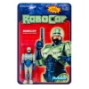Super7 Robocop Reaction Figure - Robocop (Glow In The Dark)| Robocop