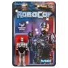 Super7 Robocop Reaction Figure - Robocop Battle Damaged| Robocop