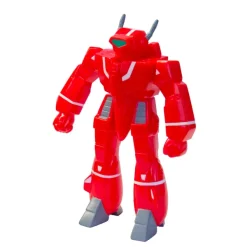 Super7 Robotech Japanese Vinyl - Vf-1 (Red)| Robotech