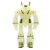 Super7 Robotech Japanese Vinyl - Vf-1 (Glow)| Robotech