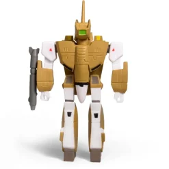 Super7 Robotech Reaction Figure - Valkyrie Vf-1A| Robotech