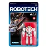 Super7 Robotech Reaction Figure - Valkyrie Vf-1J| Robotech