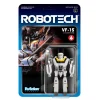Super7 Robotech Reaction Figure - Valkyrie Vf-1S| Robotech