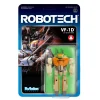 Super7 Robotech Reaction Figure - Valkyrie Vf-1D| Robotech
