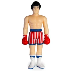 Super7 Rocky Reaction Figure - Rocky| Rocky