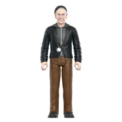 Super7 Rocky Reaction Figures Wave 03 (Rocky I) - Italian Stallion Rocky, Street Rocky, Mickey| Rocky