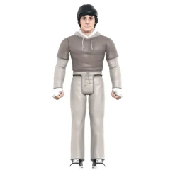 Super7 Rocky Reaction Figures Wave 2 - Set Of 3| Rocky