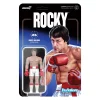 Super7 Rocky Reaction Wave 2 - Rocky I Rocky Boxing| Rocky